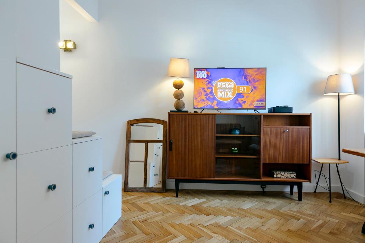 Jagiellonska 12 - 500M Stacja Metro Stadion Narodowy - 1Km Od Stadionu Narodowego - Better Rental Varsovie Extérieur photo
